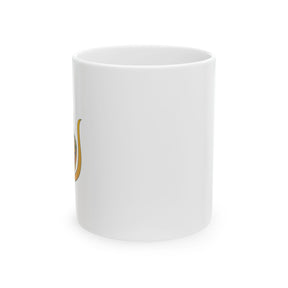 Ceramic Mug, (11oz, 15oz) - Bricks Masons