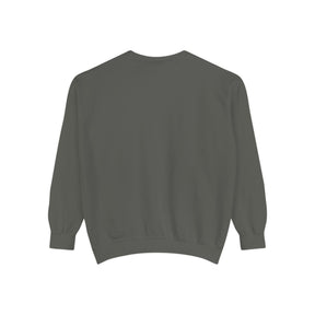 Knights of Constantinople Sweatshirt - Left Chest Embroidered Badge - Bricks Masons