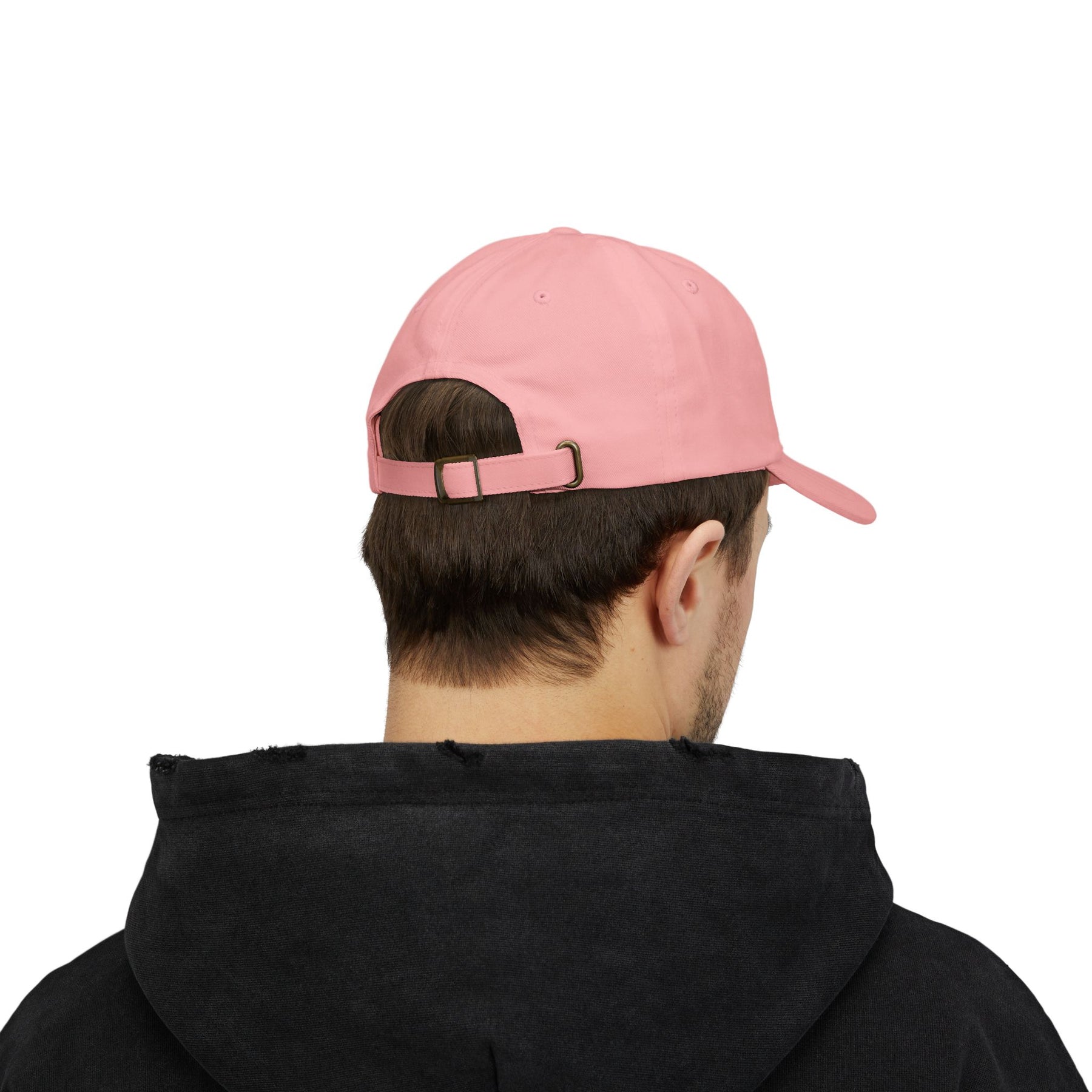Grotto Baseball Cap - Cotton Various Colors - Bricks Masons
