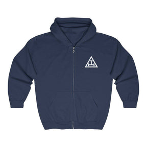 Royal Arch Chapter Hoodie - Various Colors