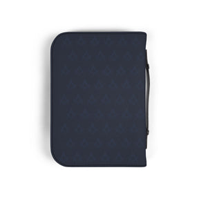 Master Mason Blue Lodge Bible Cover - Square & Compass G Various Sizes - Bricks Masons
