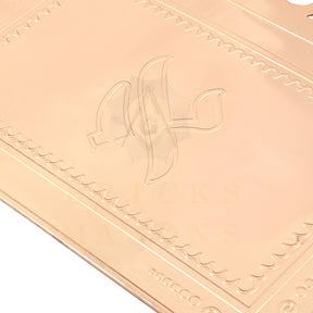 19th Degree Scottish Rite Breastplate - Gold Plated - Bricks Masons