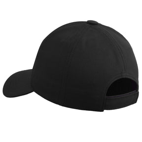 Master Mason Blue Lodge Baseball Cap - Black Elastic Stretch Band - Bricks Masons