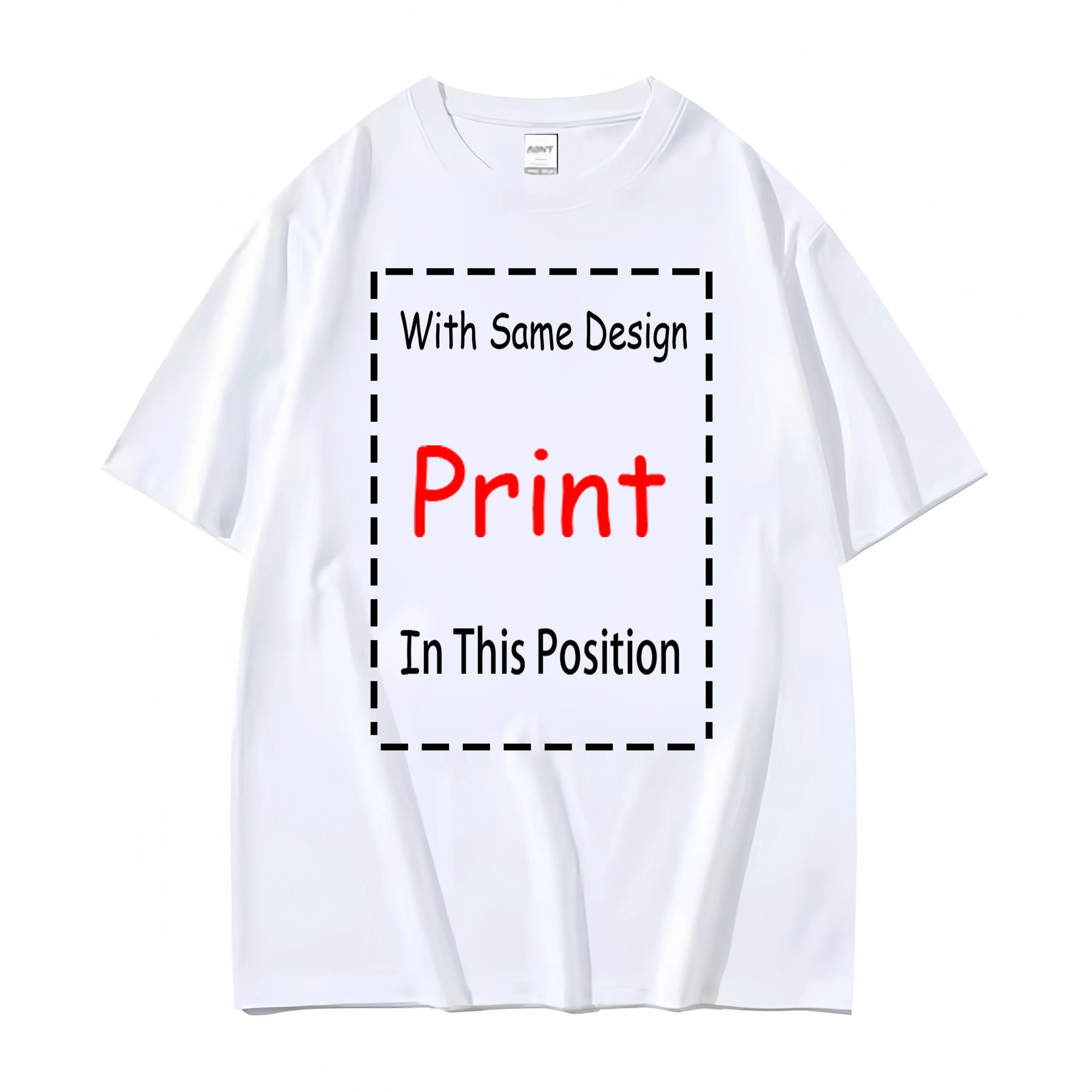 OES T-Shirt - Heavy Cotton Various Colors - Bricks Masons