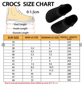 OES Sandals - PVC Material - Bricks Masons