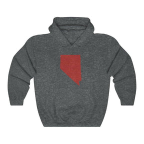 Masonic Hoodie - NEVADA State