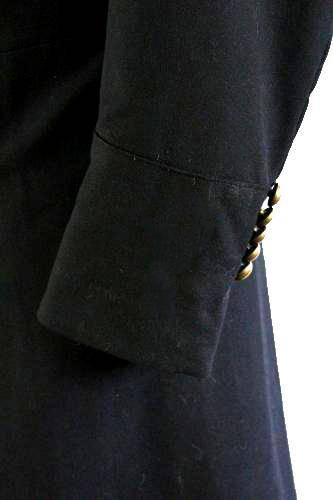 Commander & Grand Commander Knights Templar Frock Coat - Regular - Bricks Masons