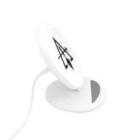 Council Wireless Charger - White - Bricks Masons