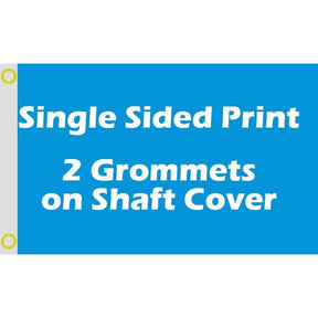 Custom Flags - Bricks Masons