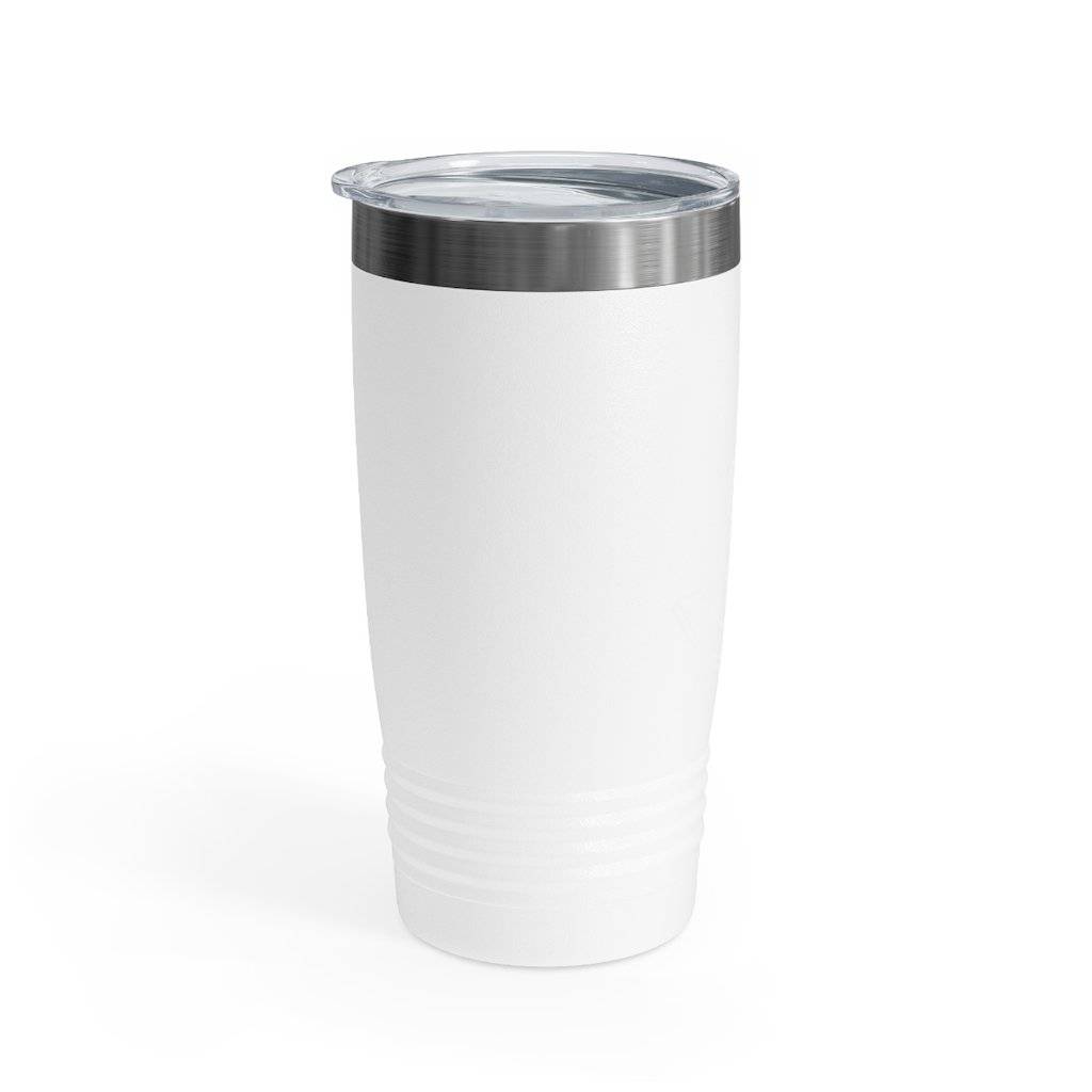 Past Master Blue Lodge Ringneck Tumbler - 20oz Various Colors - Bricks Masons