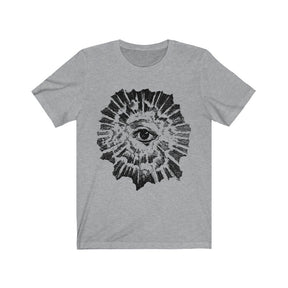 Masonic T-Shirt - Eye of Providence - Bricks Masons