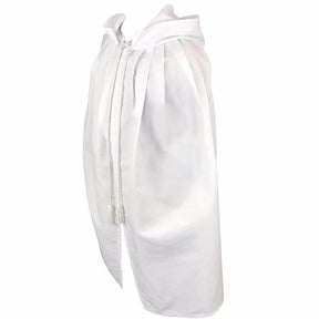 Knights Templar Mantle - Cotton & Wool Fabric - Bricks Masons