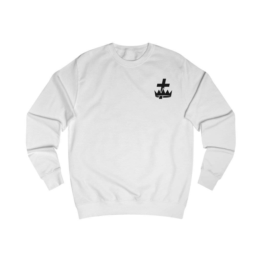 Knights Templar Sweatshirt - Various Colors - Bricks Masons