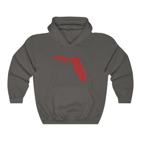 Masonic Hoodie - FLORIDA State - Bricks Masons