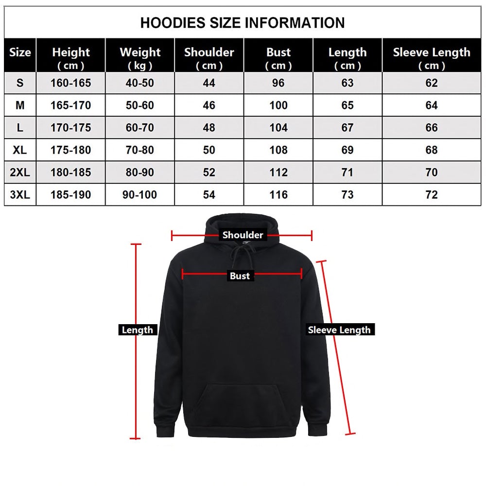 Widows Sons Hoodie - (Multiple Colors)