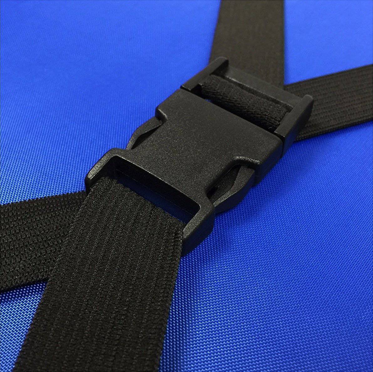 Master Mason Blue Lodge Apron Case - Multiple Colors Square & Compass G MM/WM - Bricks Masons