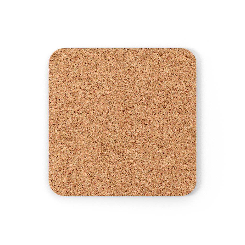 OES Coaster - 4 Pieces Set - Bricks Masons