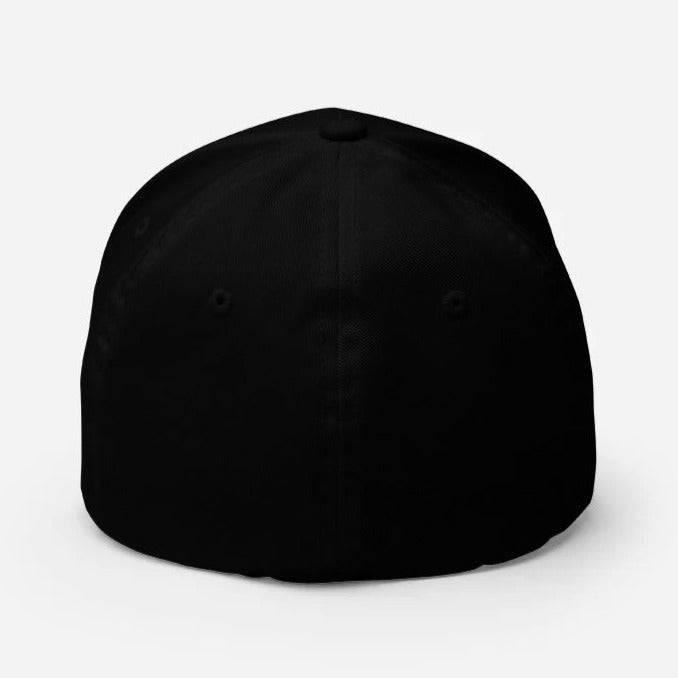 Order Of Malta Baseball Cap - Golden Embroidery - Bricks Masons