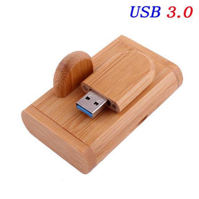 Master Mason Blue Lodge USB Flash Drives - Various Wood Colors