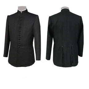 Sir Knight Knights Templar Frock Coat - Regular - Bricks Masons