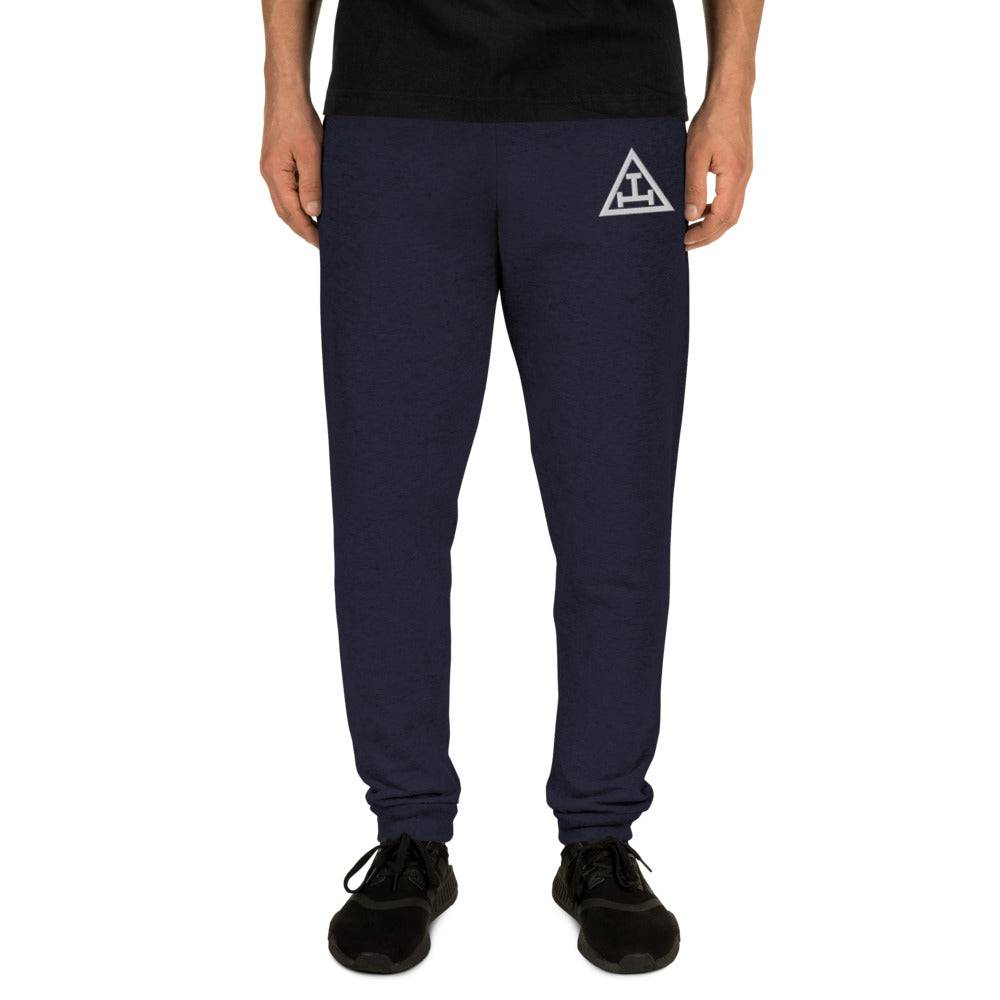 Royal Arch Chapter Jogger - Embroidery