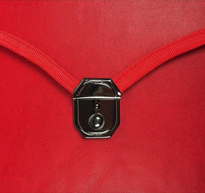 Universal Apron Case - Multiple Colors Leather Provincial - Bricks Masons