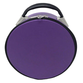 Universal Crown Cap Case - Purple - Bricks Masons