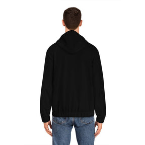 Widows Sons Hoodie - Black - Bricks Masons