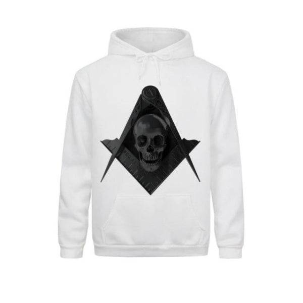 Widows Sons Hoodie - (Multiple Colors) - Bricks Masons