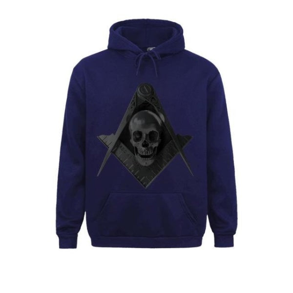 Widows Sons Hoodie - (Multiple Colors) - Bricks Masons