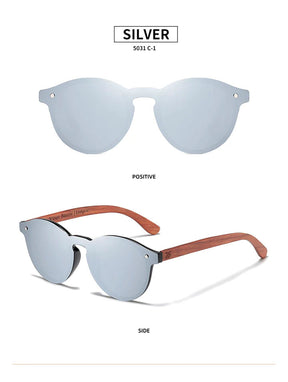 Shriners Sunglasses - Leather Case Included - Bricks Masons