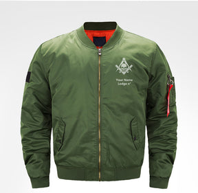 Widows Sons Jacket - Various Colors - Bricks Masons