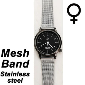 33rd Degree Scottish Rite Wristwatch - Various Colors - Bricks Masons