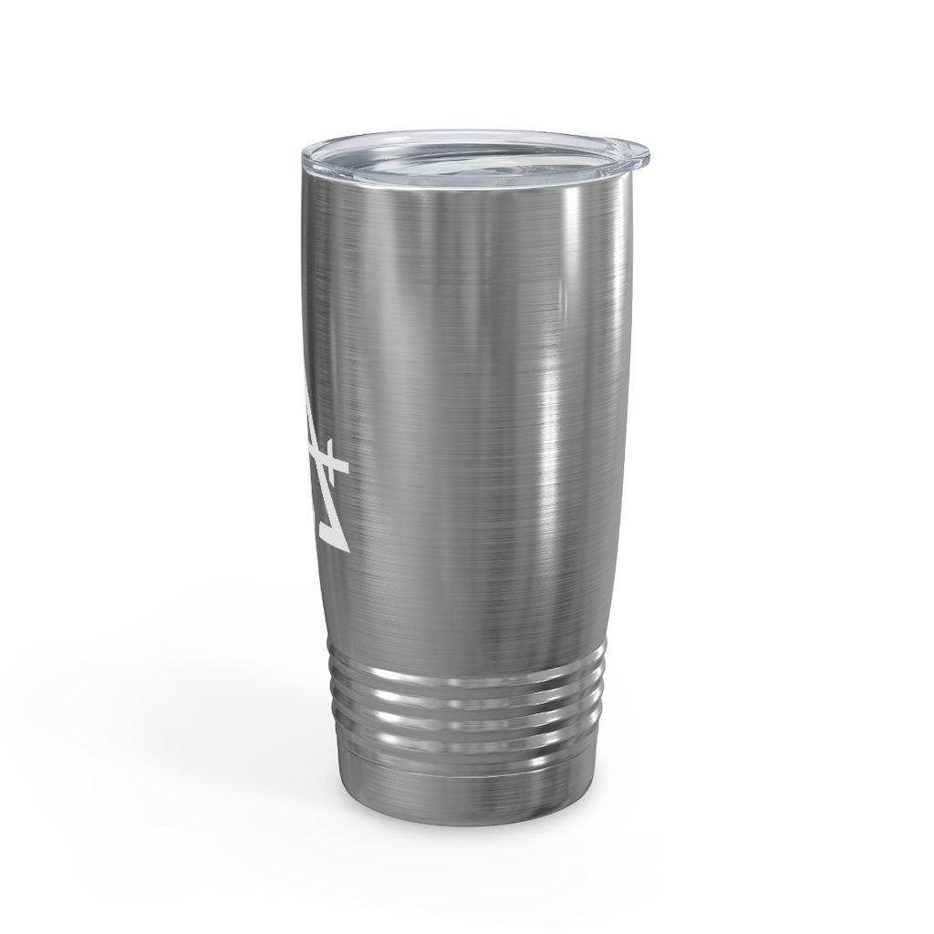 Council Ringneck Tumbler - Various Colors - Bricks Masons