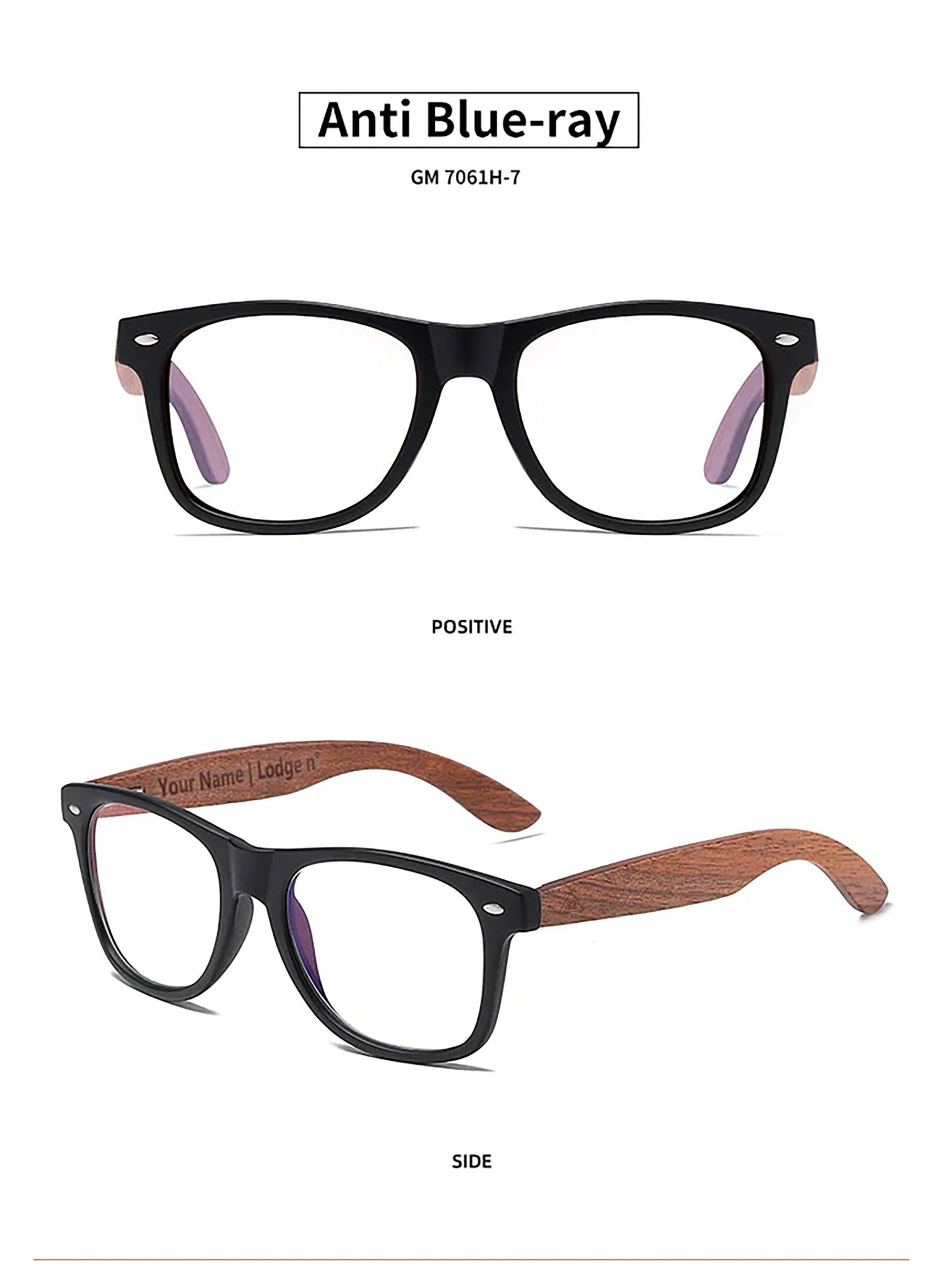 Royal Arch Chapter Sunglasses - UV Protection - Bricks Masons