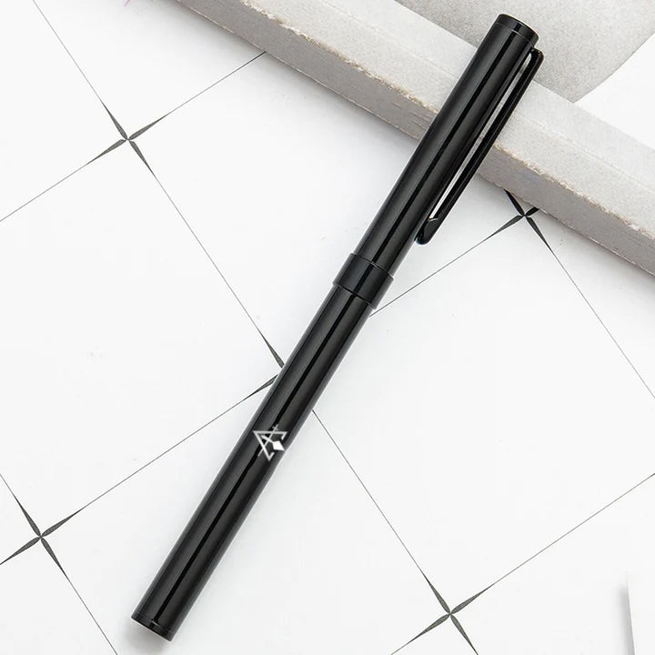 Council Pen - Various Colors - Bricks Masons