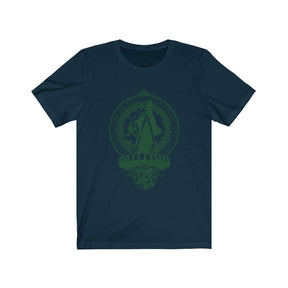 Masonic T-Shirt - Grand Architect - Bricks Masons