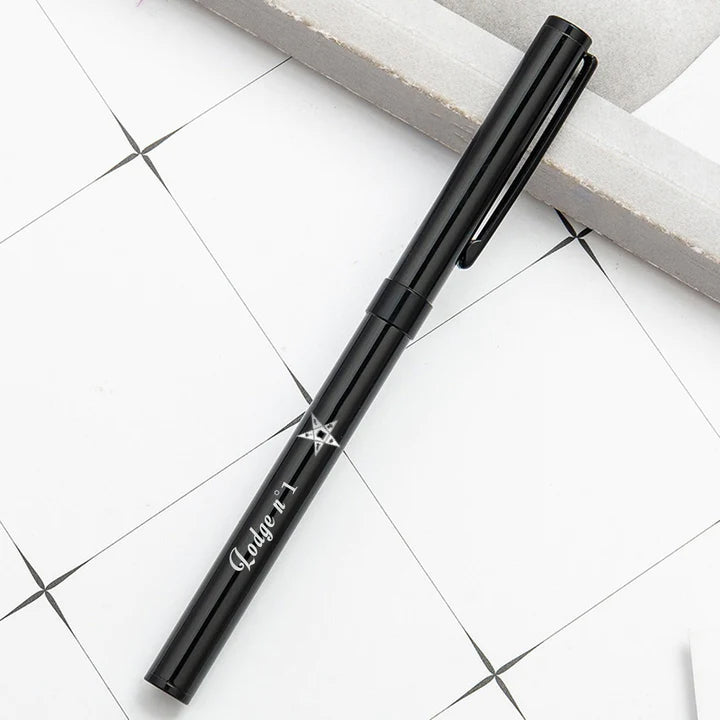 OES Pen - Various Colors - Bricks Masons