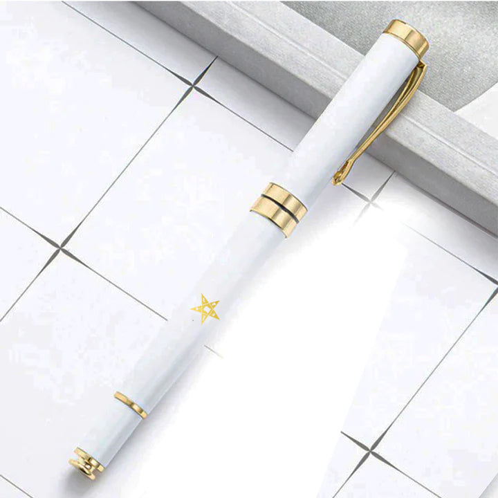 OES Pen - Various Metal Colors - Bricks Masons