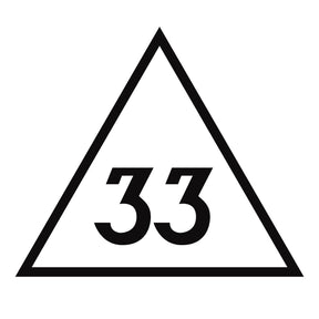 33rd Degree Scottish Rite Bathrobe - Various Colors - Bricks Masons